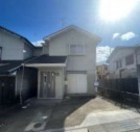 川西市鼓が滝、土地の画像です