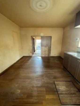 川西市鼓が滝、中古一戸建ての画像です