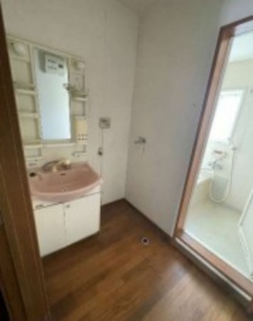 川西市鼓が滝、中古一戸建ての画像です