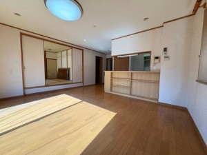 川西市大和、中古一戸建ての画像です