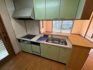 川西市大和、中古一戸建ての画像です