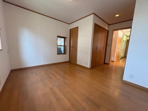 川西市大和、中古一戸建ての画像です