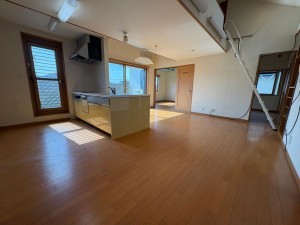 川西市大和、中古一戸建ての画像です