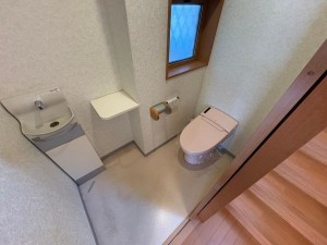 川西市大和、中古一戸建ての画像です