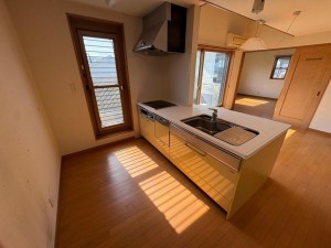 川西市大和、中古一戸建ての画像です