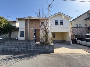 川西市大和、中古一戸建ての画像です
