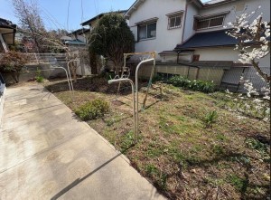 川西市大和、中古一戸建ての画像です