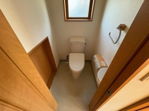 川西市大和、中古一戸建ての画像です