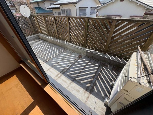 川西市大和、中古一戸建ての画像です