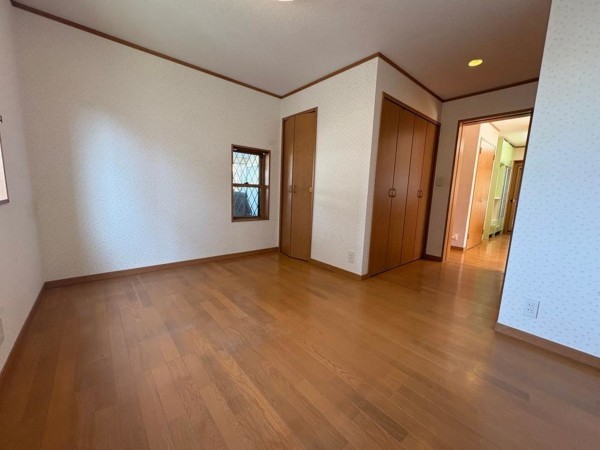 川西市大和、中古一戸建ての画像です