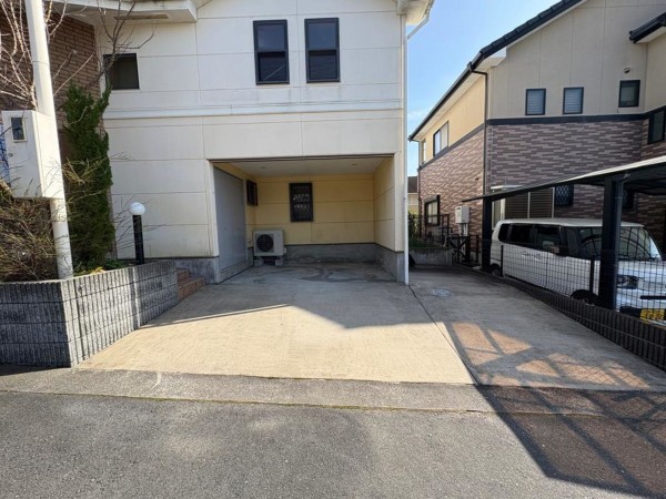 川西市大和、中古一戸建ての画像です