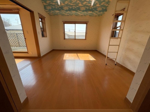 川西市大和、中古一戸建ての画像です