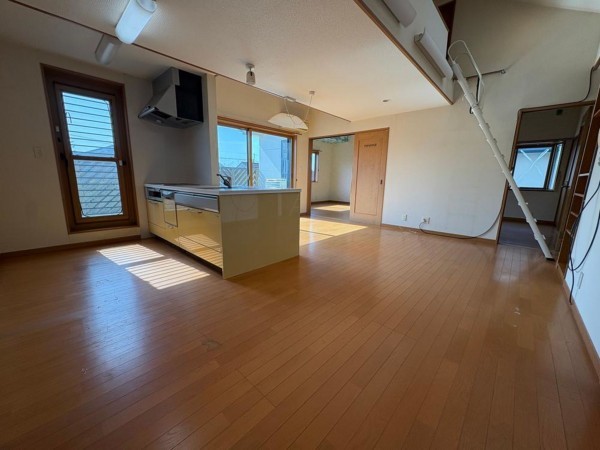 川西市大和、中古一戸建ての画像です