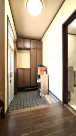 川西市丸の内町、中古一戸建ての画像です