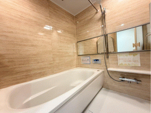 川西市栄町、マンションの画像です