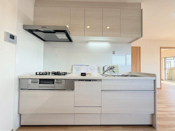 川西市栄町、マンションの画像です