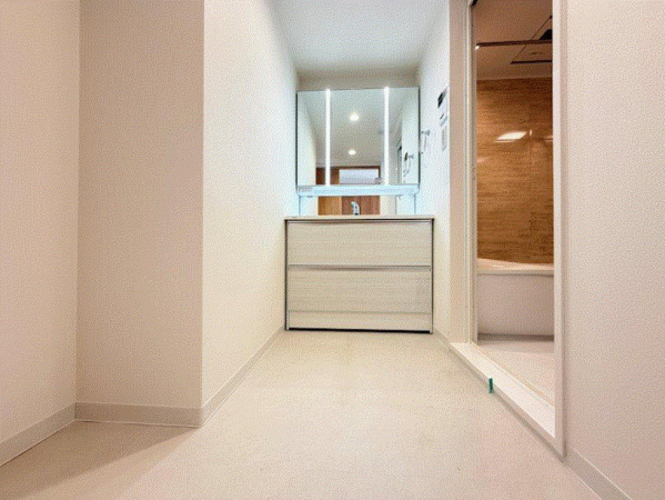 川西市栄町、マンションの画像です