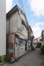 川西市久代、中古一戸建ての画像です