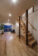 川西市久代、中古一戸建ての画像です