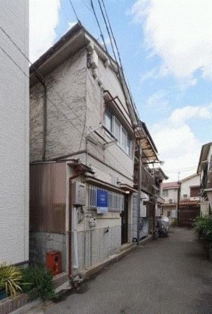 川西市久代、中古一戸建ての画像です