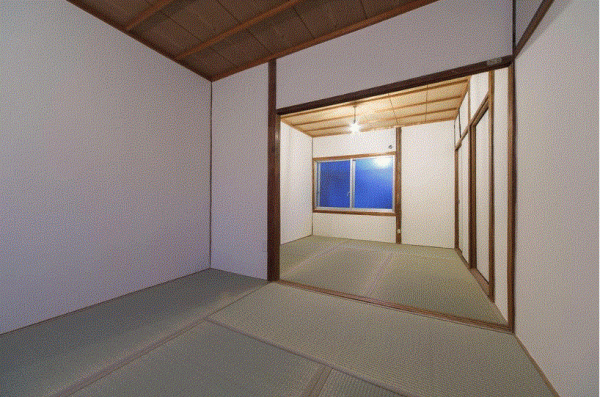 川西市久代、中古一戸建ての画像です