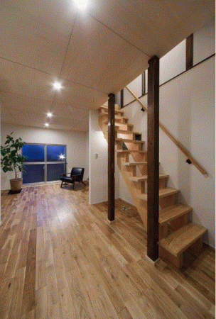 川西市久代、中古一戸建ての画像です