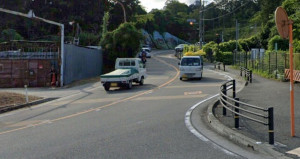 川西市清流台、土地の画像です