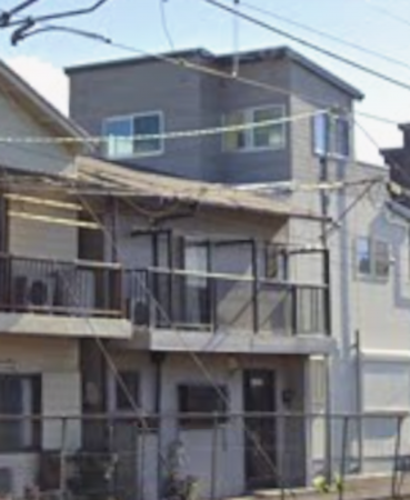 川西市栄根、土地の画像です