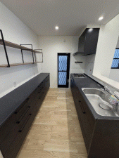 川西市火打、新築一戸建ての画像です