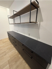 川西市火打、新築一戸建ての画像です