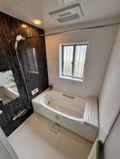 川西市南野坂、中古一戸建ての画像です