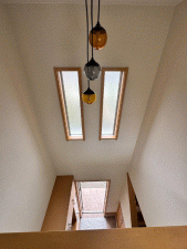 川西市南野坂、中古一戸建ての画像です