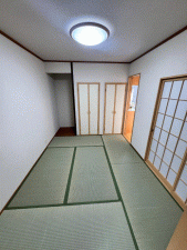 川西市南野坂、中古一戸建ての画像です