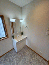 川西市南野坂、中古一戸建ての画像です