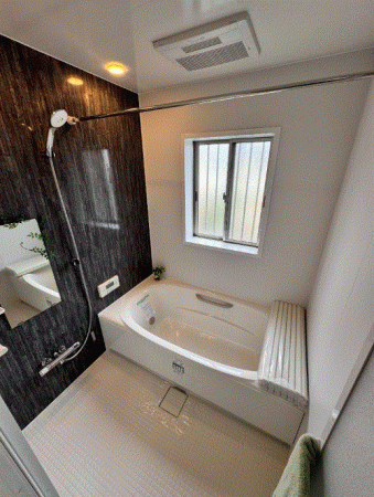 川西市南野坂、中古一戸建ての画像です