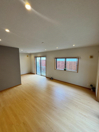 川西市南野坂、中古一戸建ての画像です