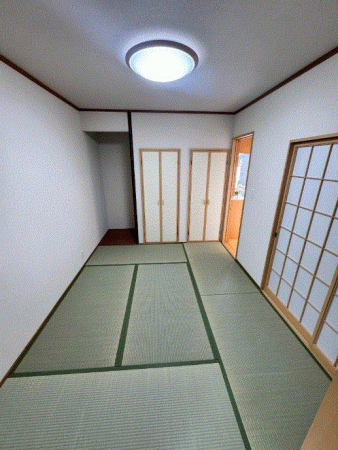 川西市南野坂、中古一戸建ての画像です