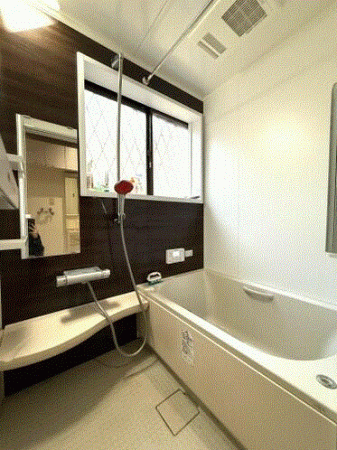 川西市緑台、中古一戸建ての画像です