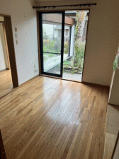 川西市東畦野、中古一戸建ての画像です