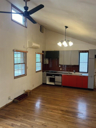 川西市東畦野、中古一戸建ての画像です