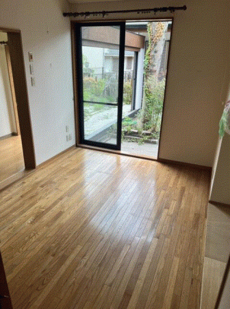 川西市東畦野、中古一戸建ての画像です