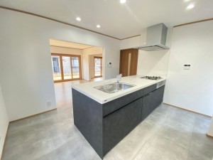 川西市清和台、中古一戸建ての画像です