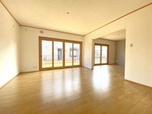 川西市清和台、中古一戸建ての画像です