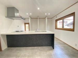 川西市清和台、中古一戸建ての画像です