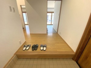 川西市清和台、中古一戸建ての画像です