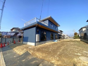 川西市清和台、中古一戸建ての画像です