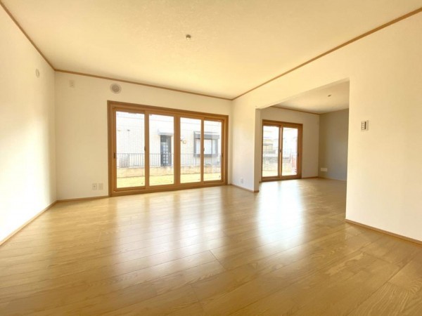 川西市清和台、中古一戸建ての画像です