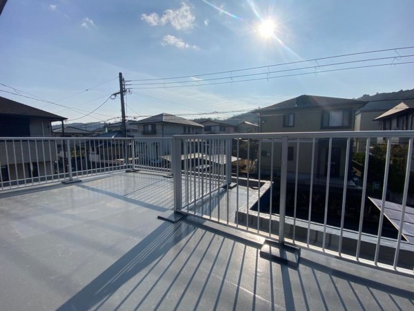 川西市清和台、中古一戸建ての画像です