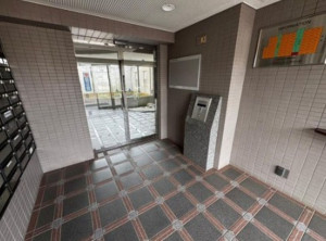 川西市東畦野、マンションの画像です