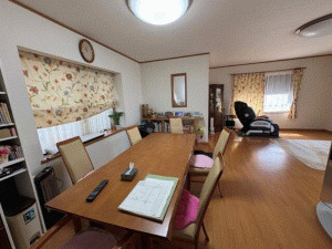 川西市美山台、中古一戸建ての画像です